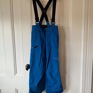 Spyder Propulsion Insulated Ski Pant, size 10